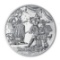 2016 Austria Proof Silver €20 Mozart