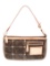 Louis Vuitton Mono Riveting Pochette Vtg Shldr Bag