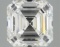 Igi Certified Asscher Cut 4.03ct Vs1 Lab Diamond