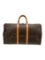Louis Vuitton Mono Top Handle Bag Vtg Top Hdl Bag