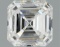 Igi Certified Asscher Cut 1.98ct Vs1 Lab Diamond