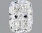 Igi Certified Cushion Cut 1.59ct Vs1 Lab Diamond
