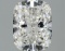 Igi Certified Cushion Cut 2.08ct Vs2 Lab Diamond
