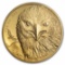 2024 Samoa 1 Oz Gold Golden Eagle Prooflike