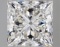 Igi Certified Princess Cut 3.04ct Vvs2 Lab Diamond