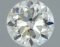 Gia Certified Round Cut 1.00ct Vvs1 Diamond