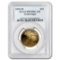 2010-w 1/2oz Proof American Gold Eagle Pr70 Dcam
