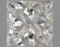 Igi Certified Princess Cut 1.89ct Vs1 Lab Diamond