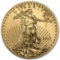 2013 1/4 Oz American Gold Eagle Bu