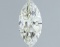 Gia Certified Marquise Cut 1.08ct Vs2 Diamond