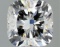 Igi Certified Cushion Cut 2.02ct Vvs2 Lab Diamond
