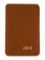 Gucci Brown Leather Flap Cls Bifold Wallet