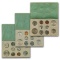 1952 U.S. Double Mint Set