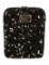Marc By Marc Jacobs Black & Green Nylon Suitcase
