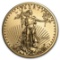 2011 1/4 Oz American Gold Eagle Bu