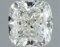 Gia Certified Cushion Cut 2.00ct Si2 Diamond