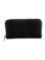 Gucci Leather Silver-tone Hdw Continental Wallet