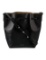 Mansur Gavriel Leather Gold-tone Hdw Bucket Bag