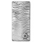 2024 1 Oz Silver Star Wars Mandalorian Beskar Bar