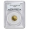 2007-w 1/10oz Proof American Gold Eagle Pr70 Pcgs
