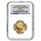 2010 1 Oz Gold Buffalo Ms-70 Ngc (early Releases)