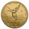 2024 Mexico 1/4 Oz Gold Libertad Bu