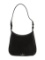 Kate Spade Nylon Gold-tone Hdw Zip Shoulder Bag