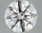 Igi Certified Round Cut 2.97ct Vvs2 Lab Diamond
