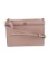 Kate Spade Purple Saffiano Zip Crossbody Bag