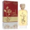 Lattafa Khalis Ward Unisex 2.72 Oz Spray