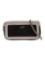 Kate Spade Pink Lthr Multitonal Hdw Zip Minaudiere
