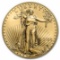 2024 1 Oz American Gold Eagle Bu