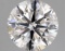 Igi Certified Round Cut 1.98ct Vvs2 Lab Diamond