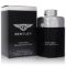 Bentley Black Edition Men's 3.4 Oz Spray