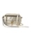 Rebecca Minkoff Gold & Metallic Leather Belt Bag