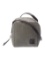 Bally Black Printed Silver-tone Hdw Crossbody Bag