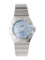 Omega Constellation Mop Dial Auto Women's 27mm