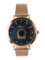Salvatore Ferragamo Minuetto Quartz Women's 36mm