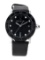 Bvlgari Bvlgari Ceramic Blk Dial Auto Women's 37mm