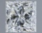 Gia Certified Princess Cut 1.04ct Vvs1 Diamond