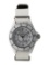 Chanel J12 Ceramic Ss White Dial Qtz Women's 33mm