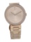 Movado Bold Watch Pvd Rose Gold Dial Women's 34mm