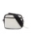 Givenchy Neutrals Leather Printed Zip Shldr Bag
