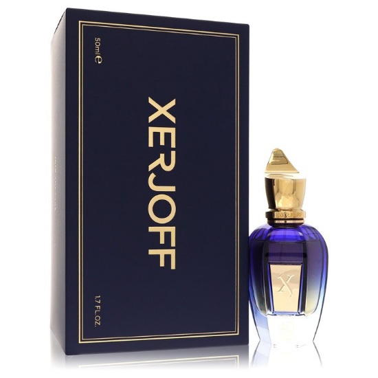 Xerjoff 40 Knots Unisex 1.7 Oz Spray