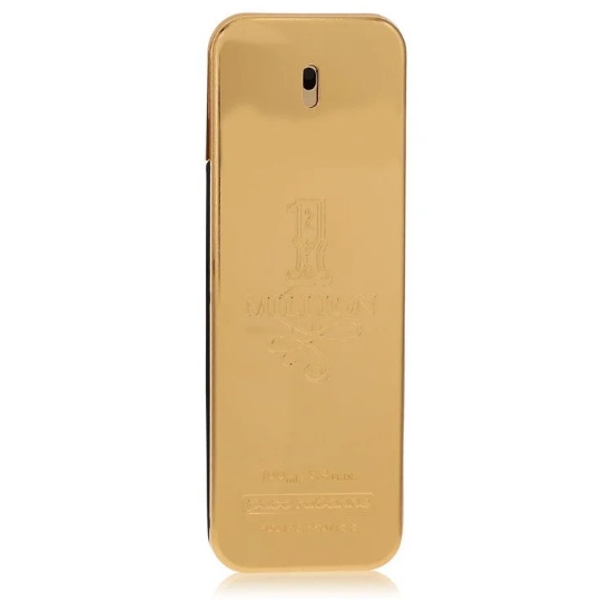 Paco Rabanne 1 Million Men's 3.4 Oz Spray