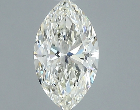 Gia Certified Marquise Cut 1.00ct Vs2 Diamond