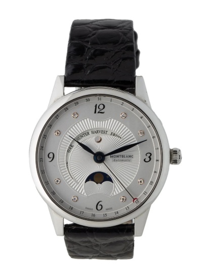 Montblanc Boheme Moongarden Women's 36mm