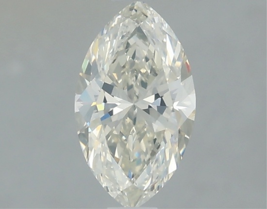 Gia Certified Marquise Cut .90ct Si2 Diamond