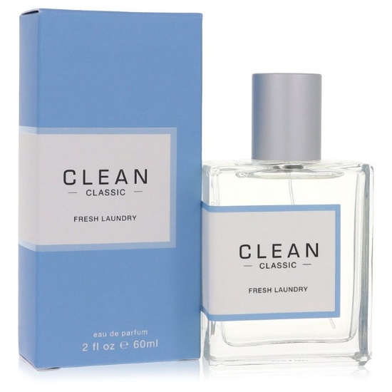 Clean Fresh Laundry Women's 2 Oz Spray