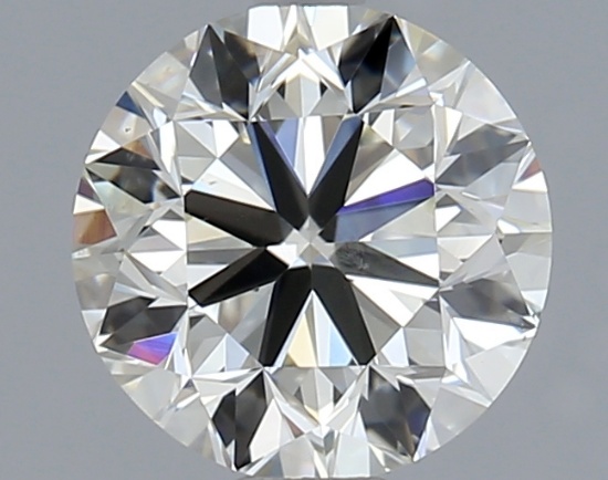 Gia Certified Round Cut 1.50ct Vs2 Diamond